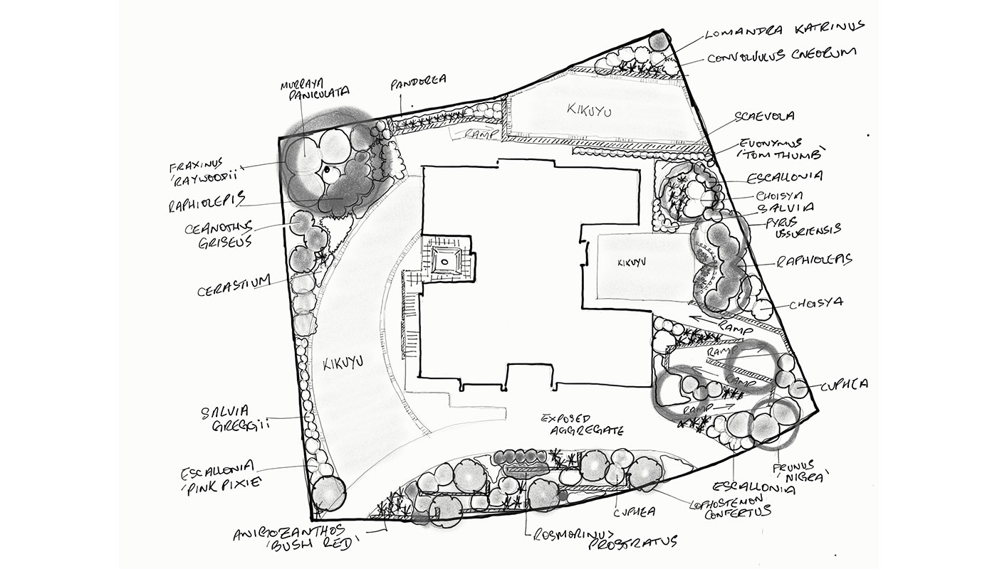 Concept Design Plan Concept Design Plan