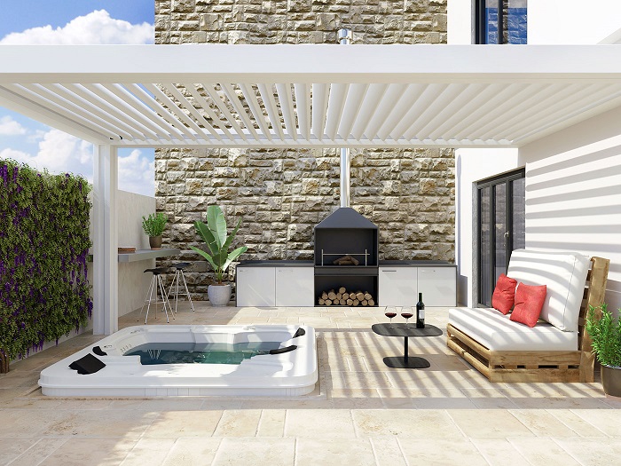 Courtyard Garden Design Ideas Courtyard Garden Design Ideas