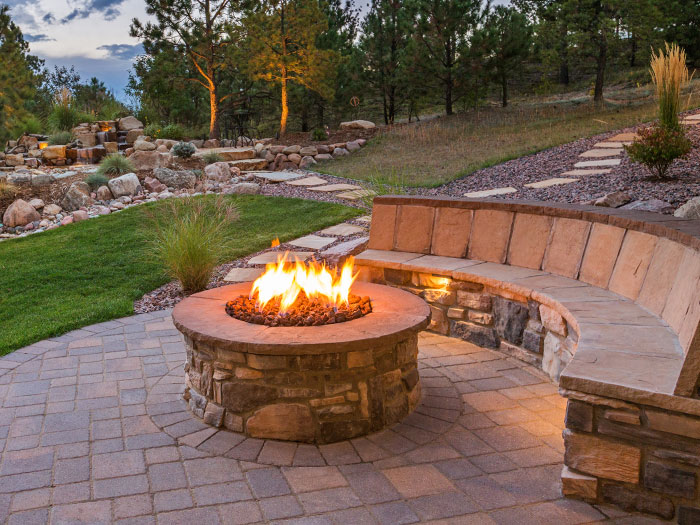 Custom Made Fire Pit Adelaide Hills Custom Made Fire Pit Adelaide Hills
