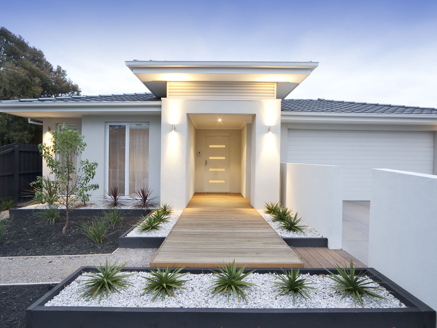 Garden Design Solutions Adelaide SA | Garden Design Ideas