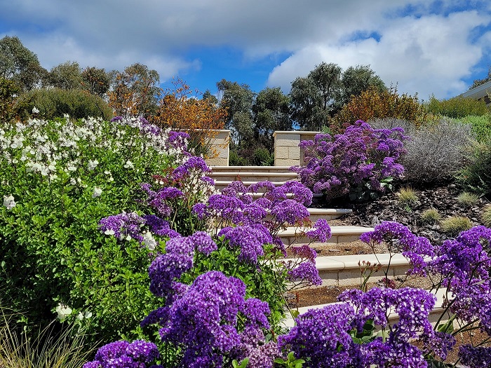 Landscape Design Ideas For Native Gardens Landscape Design Ideas For Native Gardens