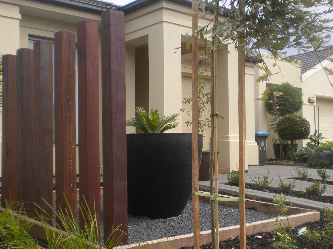 Small Garden Makeover Vale Park | Urban Impact Design Ideas Small Garden Makeover Vale Park | Urban Impact Design Ideas