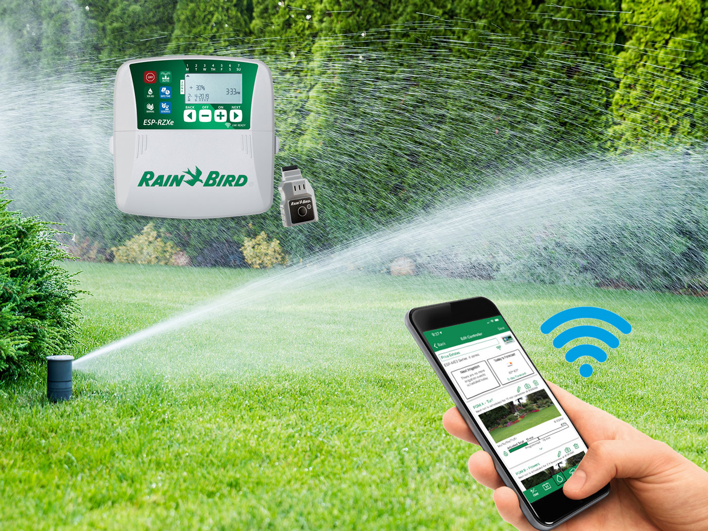 Water Wise Garden Water Wise Garden