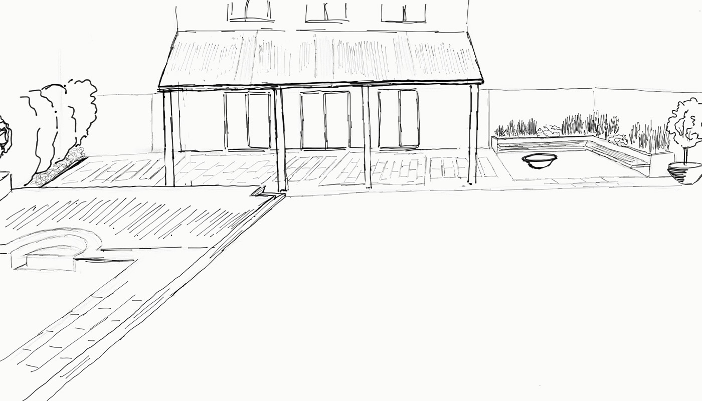 Concept Sketch