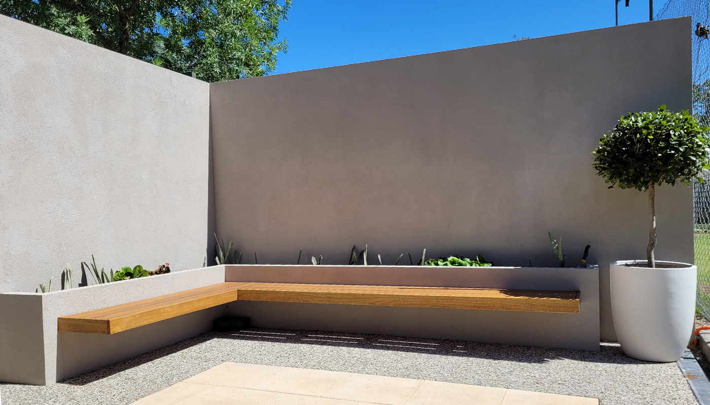 Raised Garden Beds | Hardwood Timber Seats Raised Garden Beds | Hardwood Timber Seats