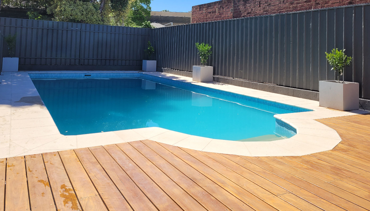 Pool Landscaping Pool Landscaping
