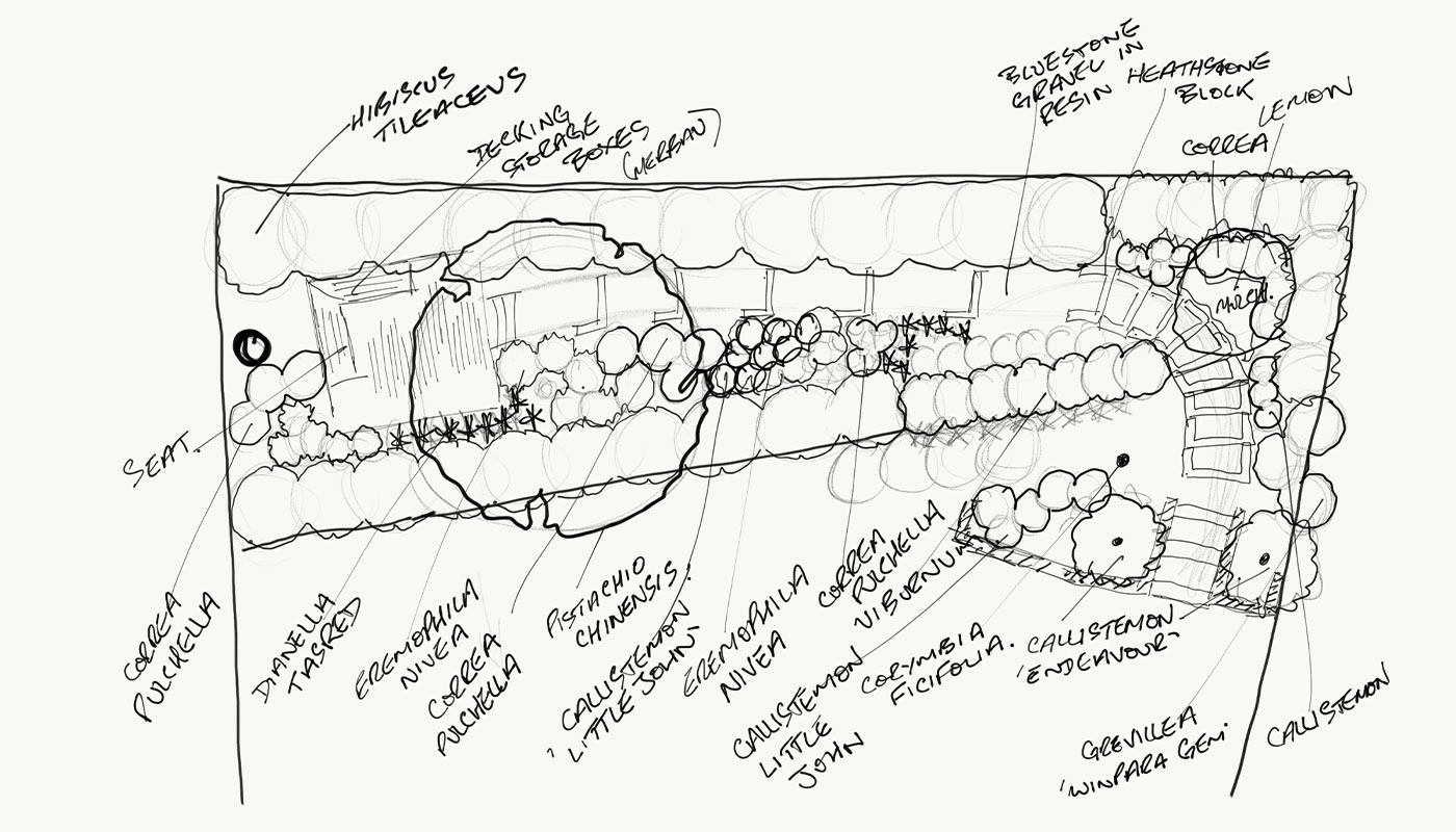 Concept Design Plan