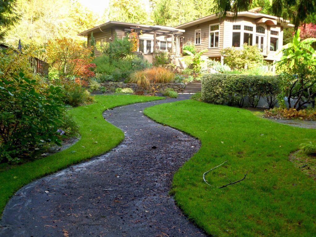 best landscapers sydney